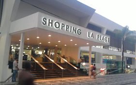 Apartamento Pitangueiras - Guaruja